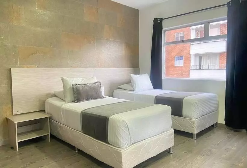 Hotelli Porton Sabaneta