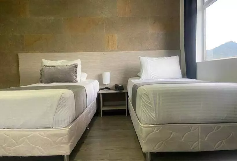 Hotelli Porton Sabaneta