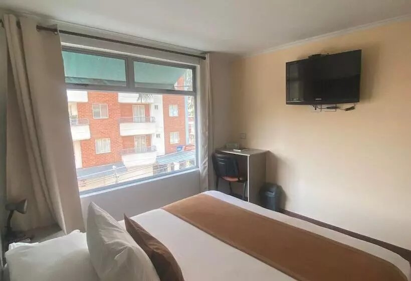 Hotelli Porton Sabaneta