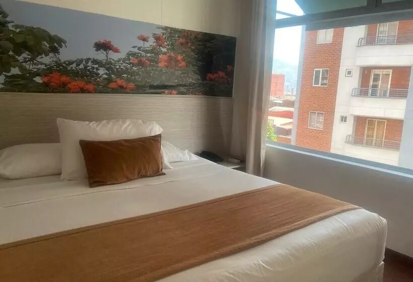 Hotelli Porton Sabaneta