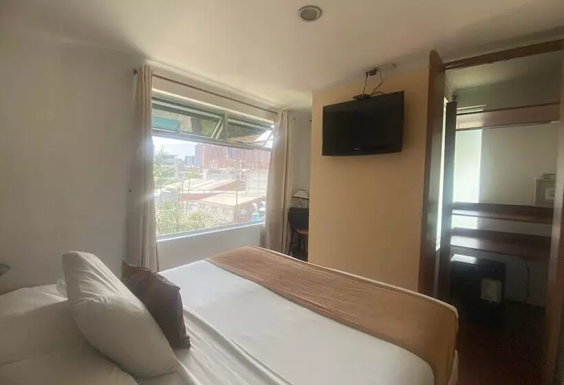 Hotelli Porton Sabaneta