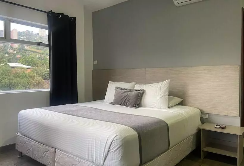 Hotelli Porton Sabaneta