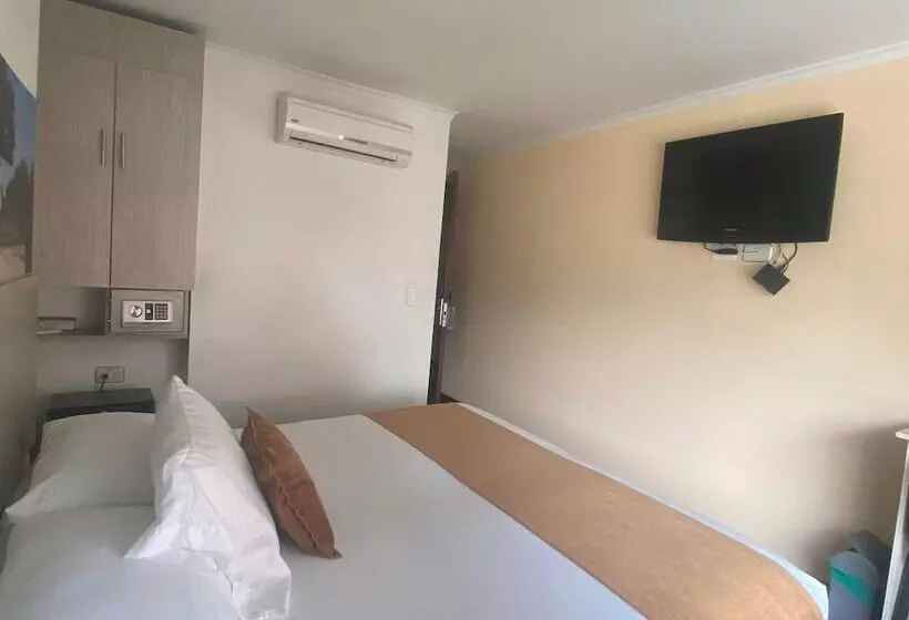 Hotelli Porton Sabaneta