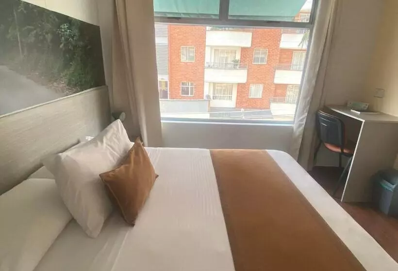 Hotelli Porton Sabaneta