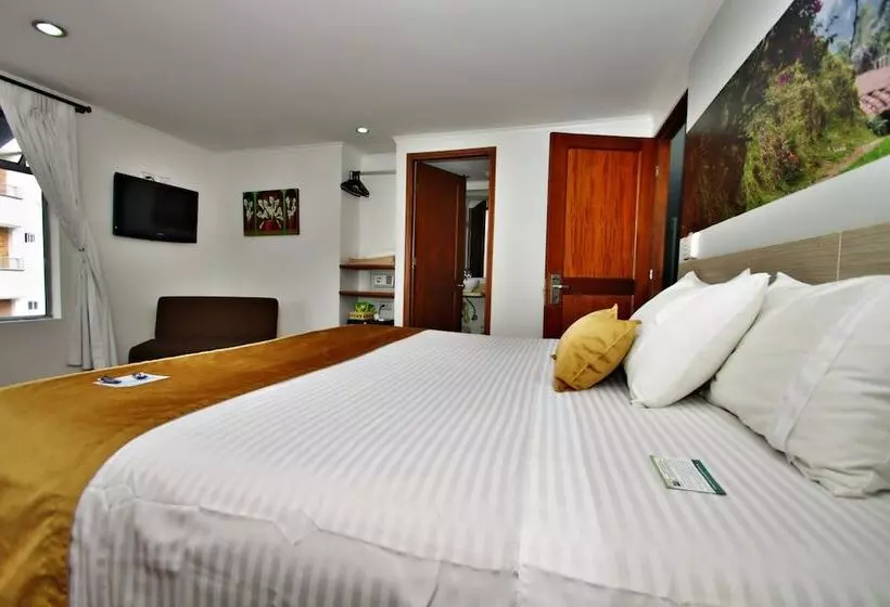 Hotelli Porton Sabaneta