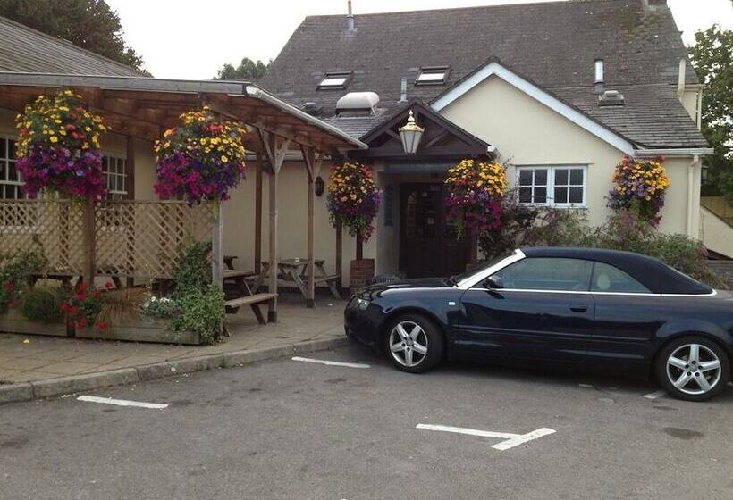 Hotel Quicksilver Mail