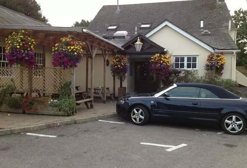 Hotelli Quicksilver Mail