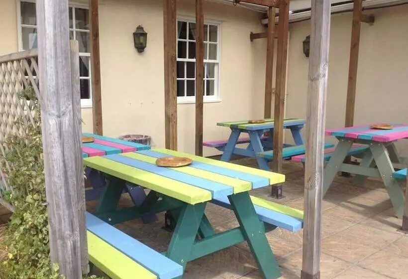 Hotelli Quicksilver Mail