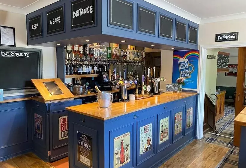 Hotelli Quicksilver Mail