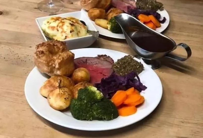 Hotelli Quicksilver Mail