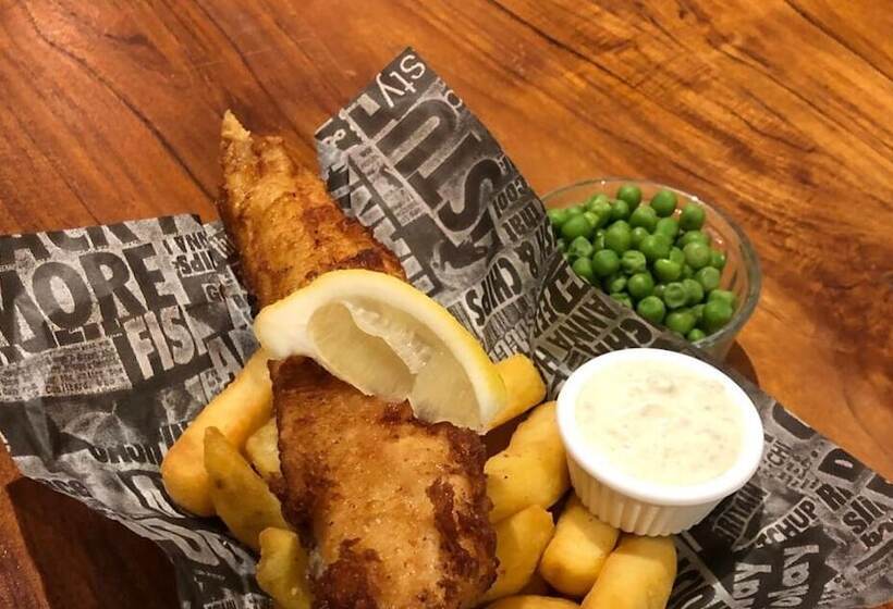 Hotel Quicksilver Mail