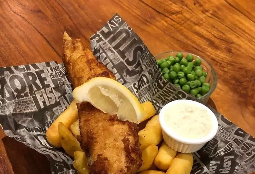 Hotelli Quicksilver Mail