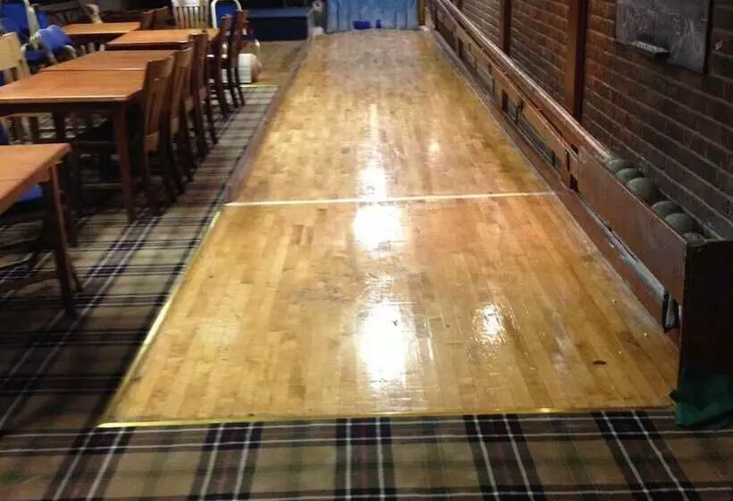 Hotelli Quicksilver Mail