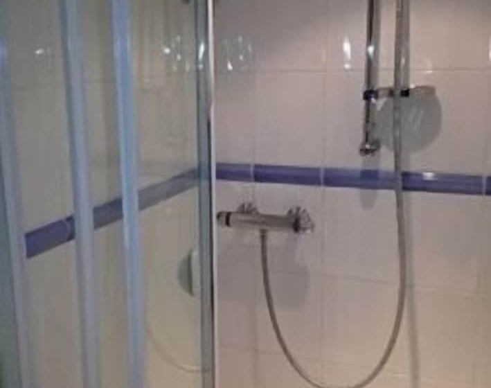 Hotel Quicksilver Mail