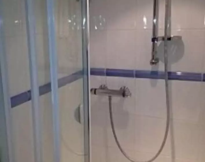 Hotelli Quicksilver Mail