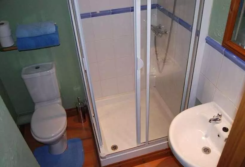 Hotelli Quicksilver Mail