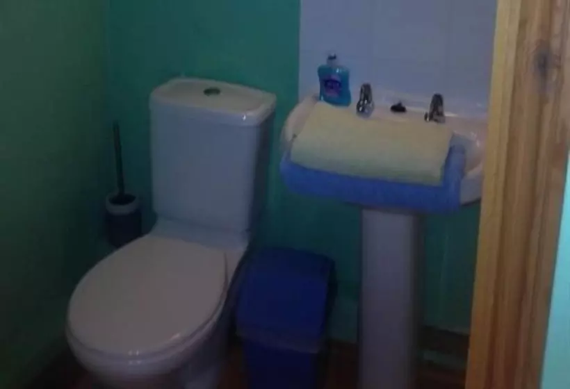 Hotelli Quicksilver Mail