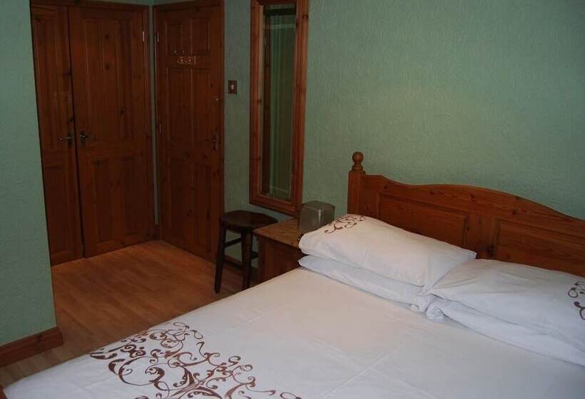 Hotel Quicksilver Mail