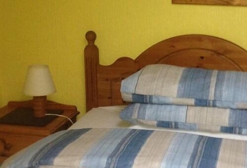 Hotel Quicksilver Mail