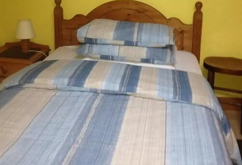 Hotelli Quicksilver Mail