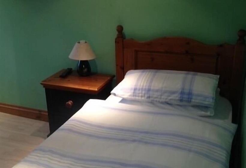 Hotel Quicksilver Mail