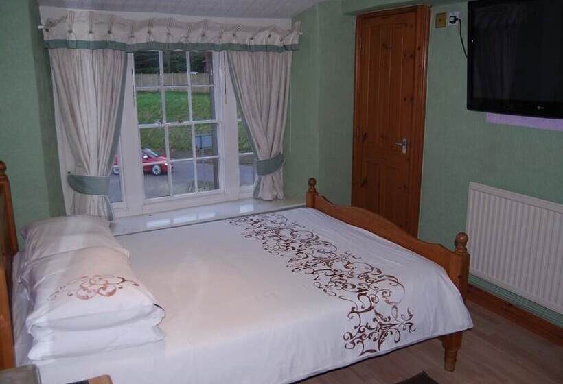 Hotel Quicksilver Mail