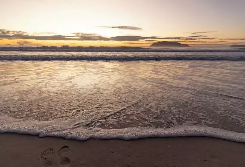 Hotelli Reflections Hawks Nest   Holiday Park