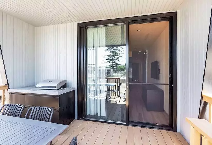 Hotelli Reflections Hawks Nest   Holiday Park