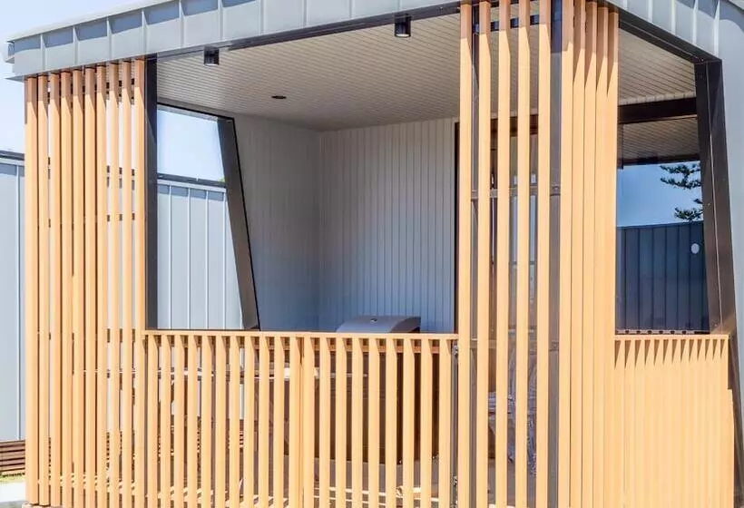 Hotelli Reflections Hawks Nest   Holiday Park