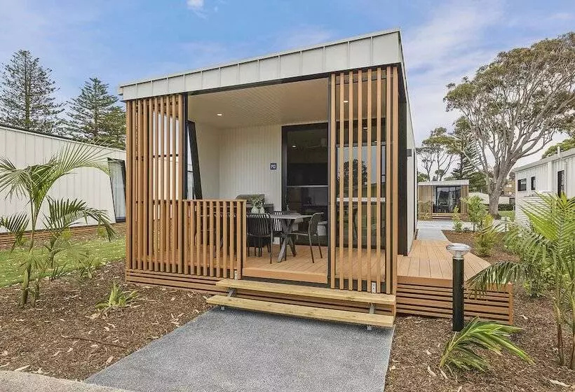 Hotelli Reflections Hawks Nest   Holiday Park