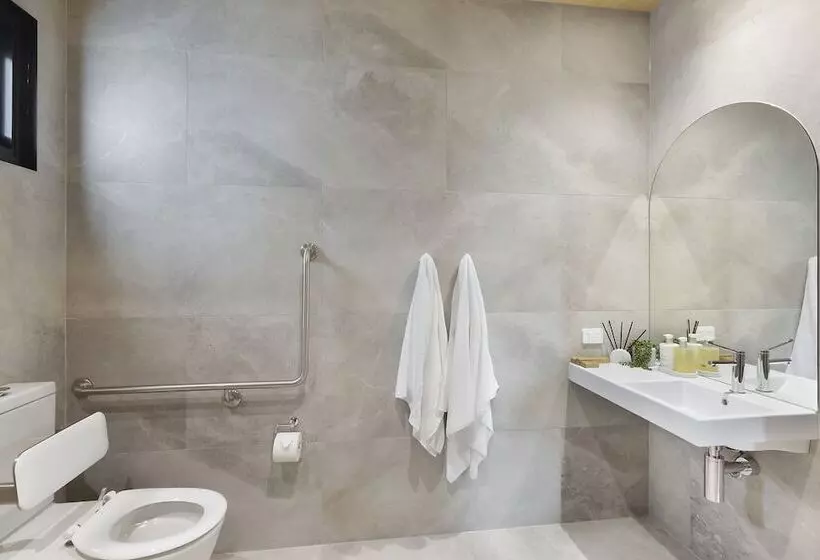 Hotelli Reflections Hawks Nest   Holiday Park