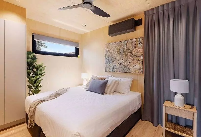 Hotelli Reflections Hawks Nest   Holiday Park