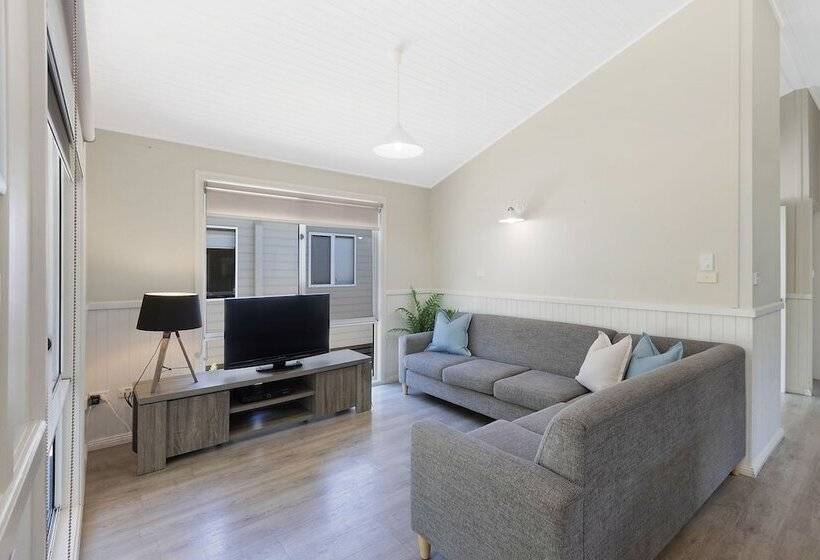 فندق Reflections Jimmys Beach Holiday Park