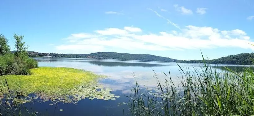 Hotelli Residence Montelago