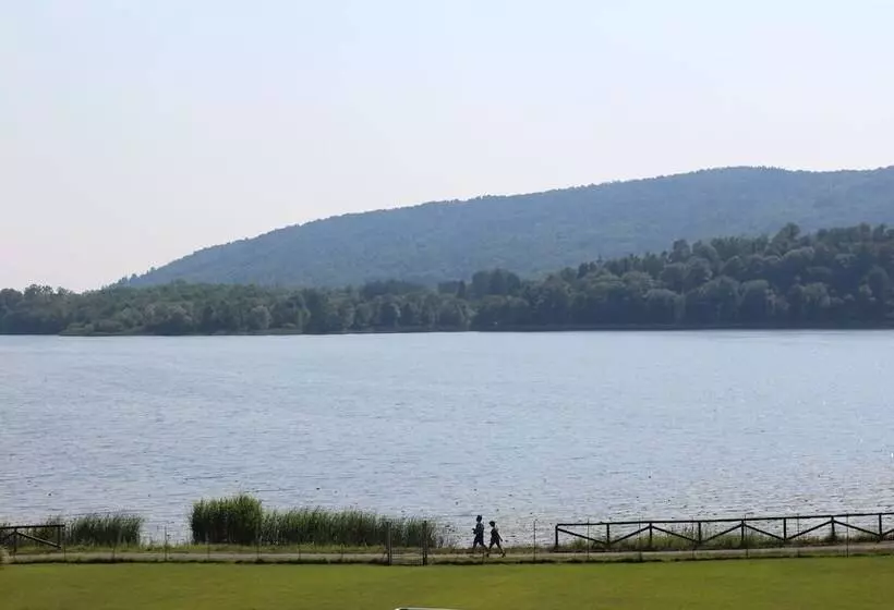 Hotelli Residence Montelago