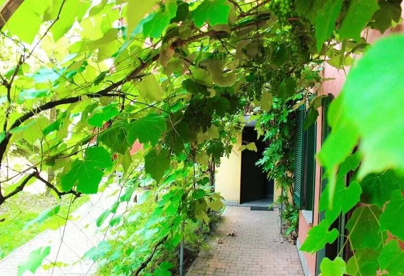 Hotelli Residence Montelago