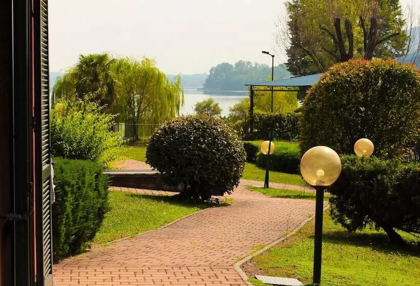 Hotelli Residence Montelago