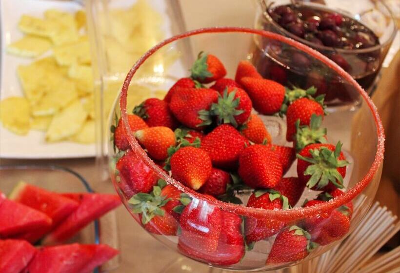 בית מלון כפרי Residence Montelago