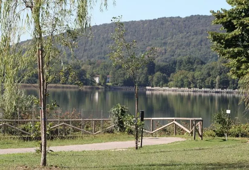 Hotelli Residence Montelago