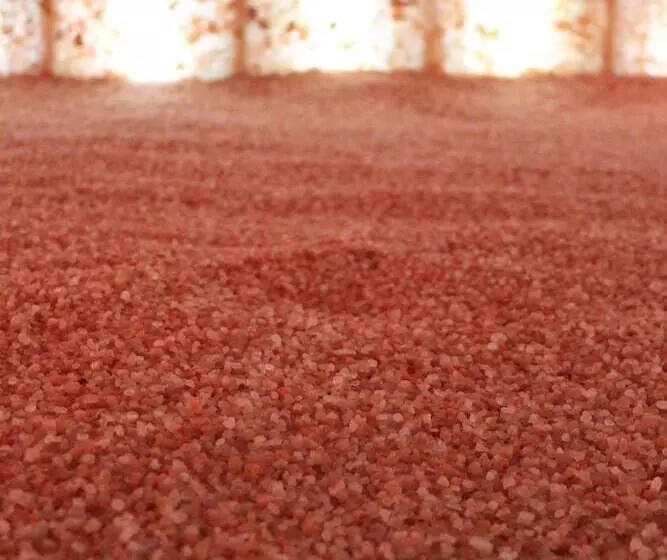 Hotelli Residence Montelago