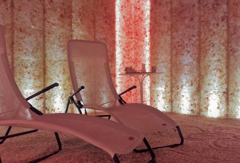 בית מלון כפרי Residence Montelago