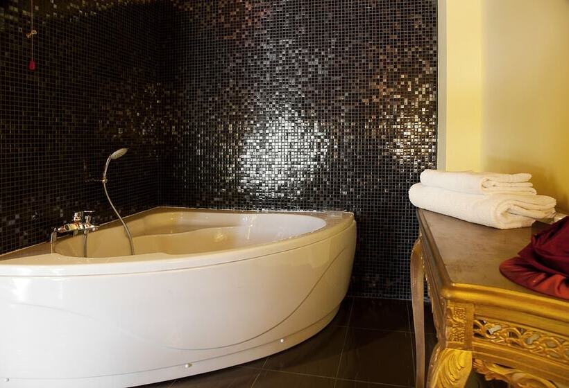 בית מלון כפרי Residence Montelago