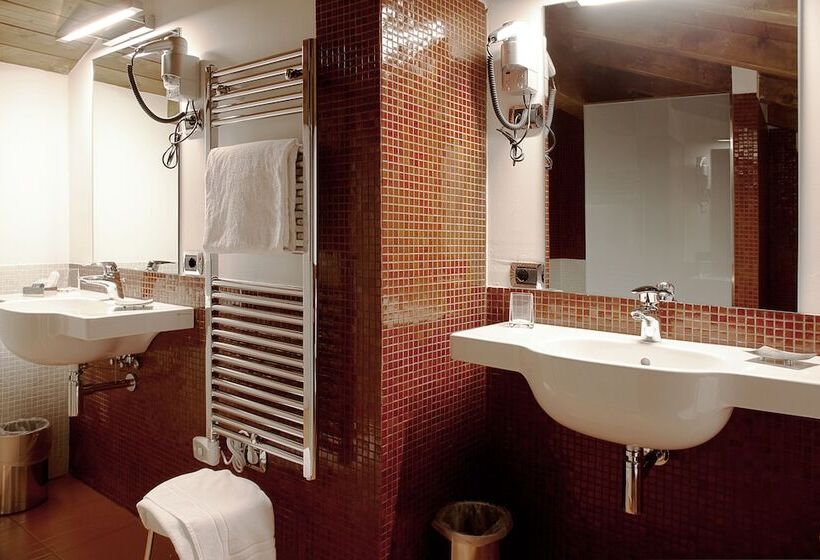 בית מלון כפרי Residence Montelago