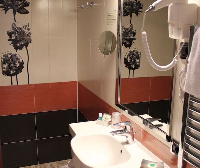 בית מלון כפרי Residence Montelago