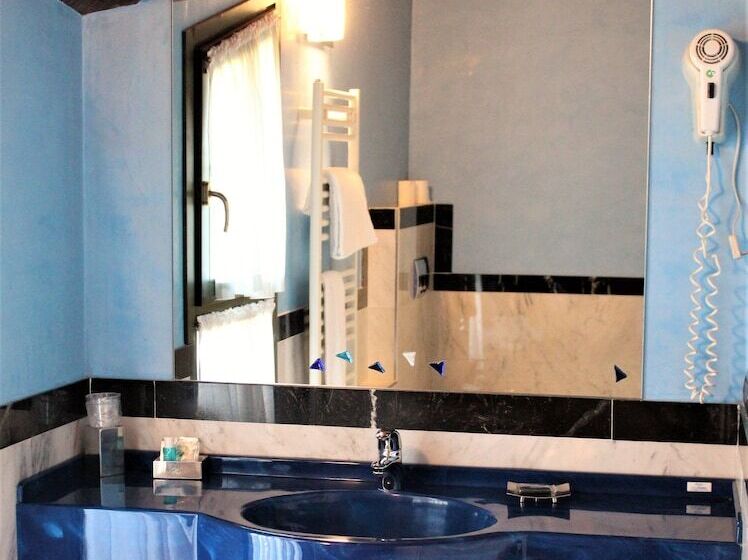 בית מלון כפרי Residence Montelago