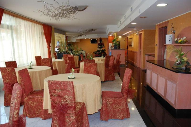 בית מלון כפרי Residence Montelago