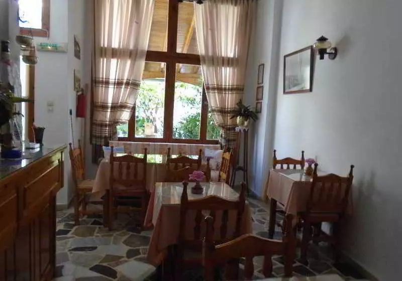 Maaseutuhotelli Blue Sky