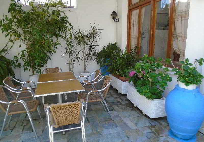 田舎風ホテル Blue Sky