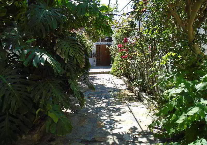 Maaseutuhotelli Blue Sky