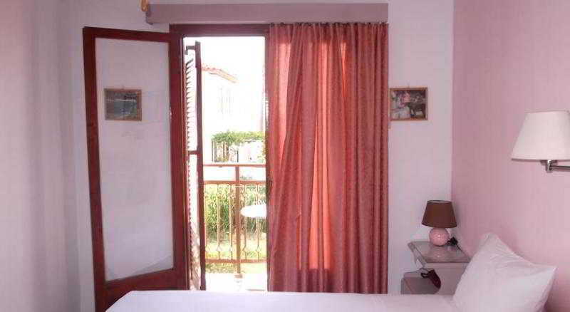 田舎風ホテル Blue Sky